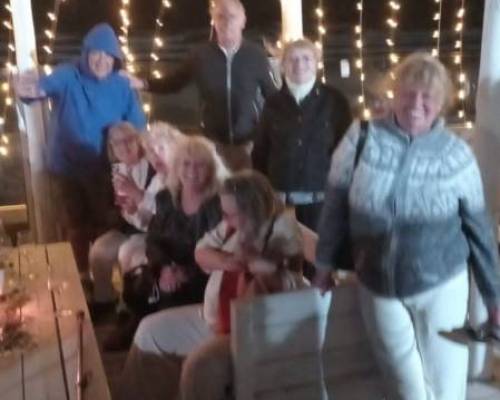 35248 30 AÑO NUEVO,   FESTEJAMOS EN EL MAR .........