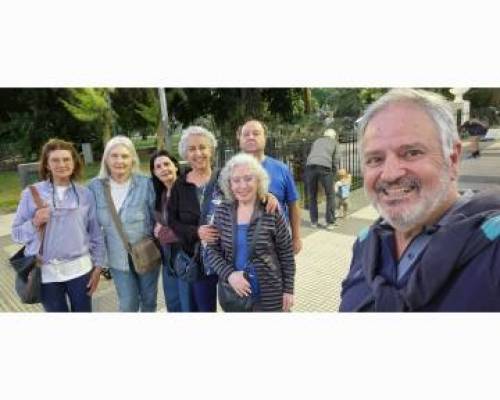 35252 1 Caminamos juntos en Saavedra