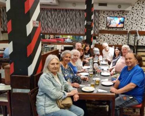 35252 2 Caminamos juntos en Saavedra