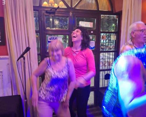 35253 22 MOJITOS DE CUBA, ESTA DE VUELTA,  ENCONTRARSE CON AMIGOS, RITMO, RISA Y DIVERSION