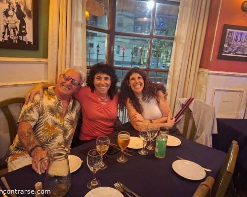 35253 3 MOJITOS DE CUBA, ESTA DE VUELTA,  ENCONTRARSE CON AMIGOS, RITMO, RISA Y DIVERSION