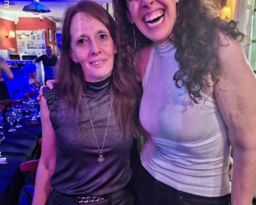 35253 37 MOJITOS DE CUBA, ESTA DE VUELTA,  ENCONTRARSE CON AMIGOS, RITMO, RISA Y DIVERSION