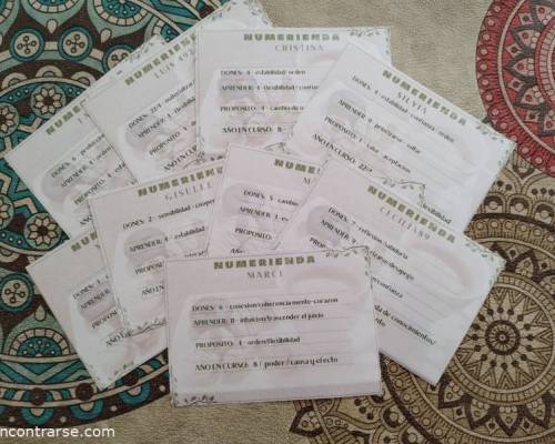 35268 9 Te interesa saber que dicen tus numeros de nacimiento?