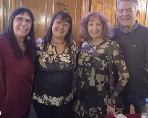 Gracias por acompañarnos !! :Encuentro Grupal BETITA A LA CARTA !!