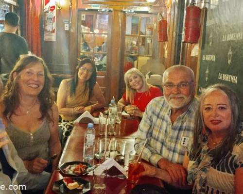 35278 7 BETITA A LA CARTA !!