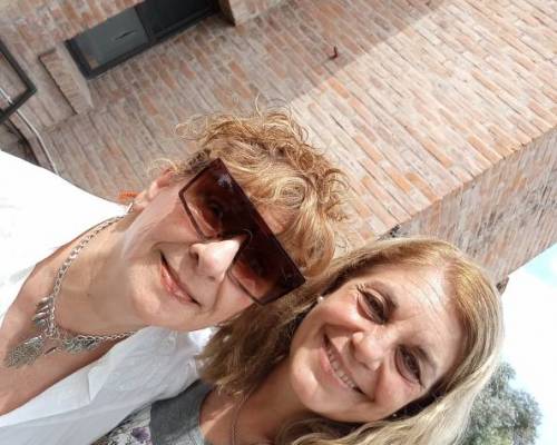 35285 10 INAUGURACIÓN OFICIAL DE LA TEMPORADA DE PILETA EN LA QUINTA DE LELOIR!!