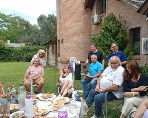 35285 15 INAUGURACIÓN OFICIAL DE LA TEMPORADA DE PILETA EN LA QUINTA DE LELOIR!!