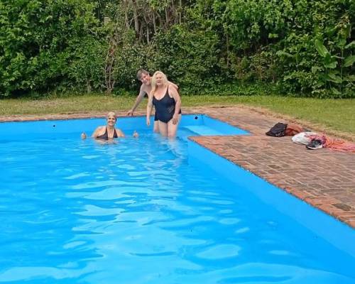 35285 2 INAUGURACIÓN OFICIAL DE LA TEMPORADA DE PILETA EN LA QUINTA DE LELOIR!!