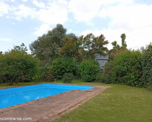 35285 4 INAUGURACIÓN OFICIAL DE LA TEMPORADA DE PILETA EN LA QUINTA DE LELOIR!!