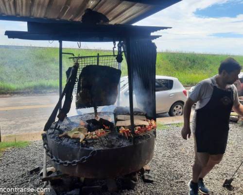 35291 1 UN DIA DE CAMPO Y PILETA Y ASADO Y MUCHA DIVERSION!!!