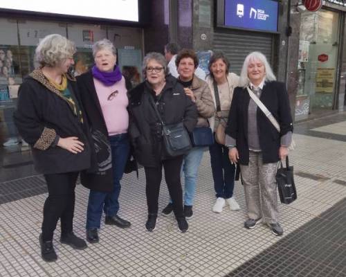 35292 1 La mujer de la fila   
