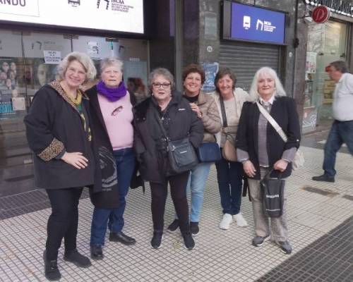 35292 2 La mujer de la fila   