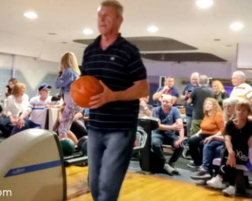 35294 16 VAMOS AL BOWLING EN PATERNAL