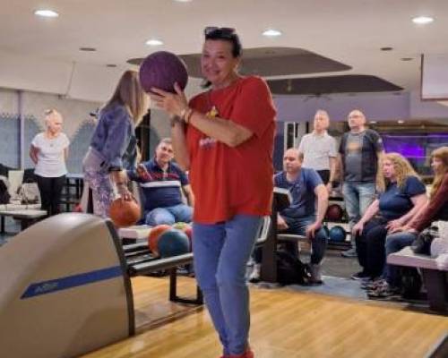 35294 22 VAMOS AL BOWLING EN PATERNAL
