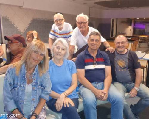 35294 6 VAMOS AL BOWLING EN PATERNAL