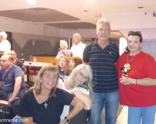 35294 9 VAMOS AL BOWLING EN PATERNAL