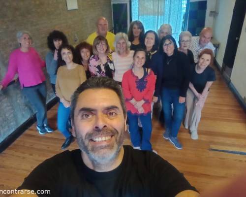 35304 1 Y SEGUIMOS CON AMERICANO DESDE CERO Y ROCK  EN CHACARITA !