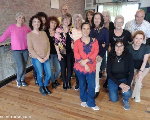 35304 2 Y SEGUIMOS CON AMERICANO DESDE CERO Y ROCK  EN CHACARITA !