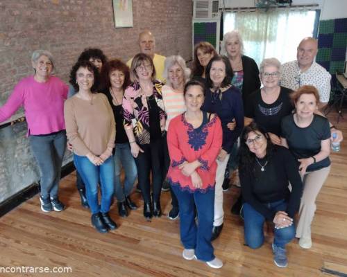 35304 3 Y SEGUIMOS CON AMERICANO DESDE CERO Y ROCK  EN CHACARITA !