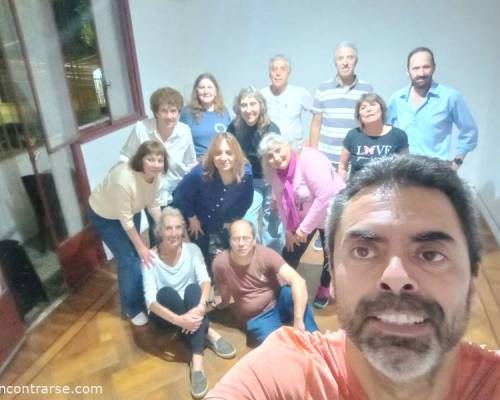 35307 1 VOLVEMOS A CABALLITO CON AMERICANO Y ROCK !