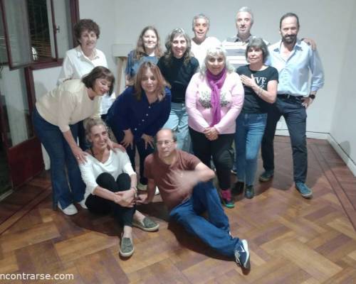 35307 2 VOLVEMOS A CABALLITO CON AMERICANO Y ROCK !