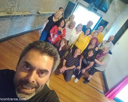 35308 1 Y SEGUIMOS CON AMERICANO DESDE CERO Y ROCK  EN CHACARITA !