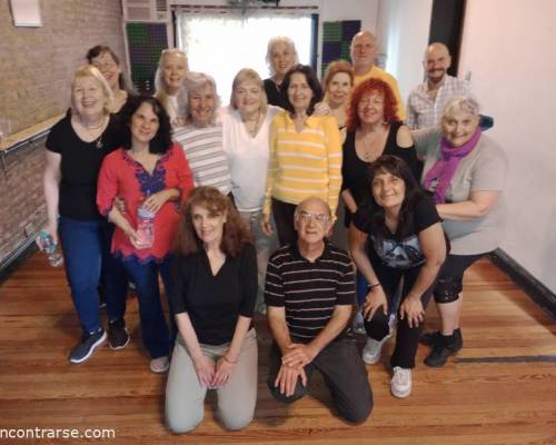 35308 2 Y SEGUIMOS CON AMERICANO DESDE CERO Y ROCK  EN CHACARITA !