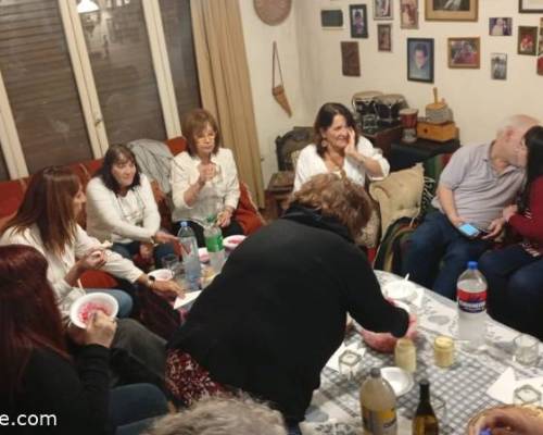 35309 11 COMIDA Y GUITARREADA EN LO DE MAJO!!!