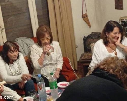 35309 12 COMIDA Y GUITARREADA EN LO DE MAJO!!!