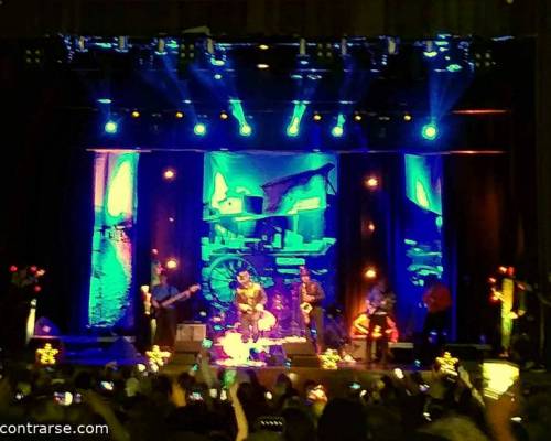 35310 2 Los invito a escuchar tributo a Creedence