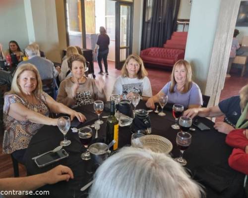 35320 2 Excursion en CHASCOMUS, show, Baile, cantantes,
 desayuno, almuerzo, merienda y TRANSPORTE.
