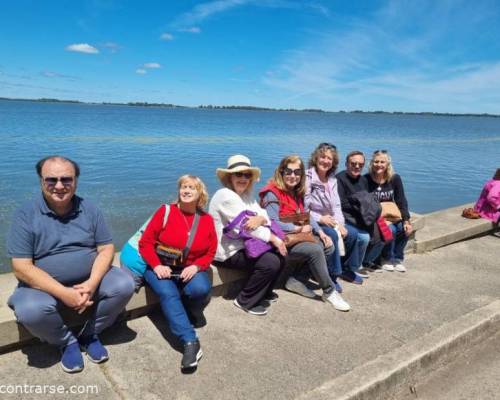 35320 7 Excursion en CHASCOMUS, show, Baile, cantantes,
 desayuno, almuerzo, merienda y TRANSPORTE.
