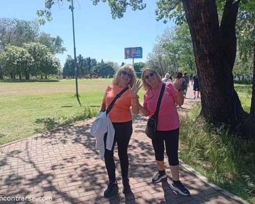 35321 4 VENITE A CAMINAR A  RAMOS... EJERCICIO, CHARLAS Y CAFÉ!