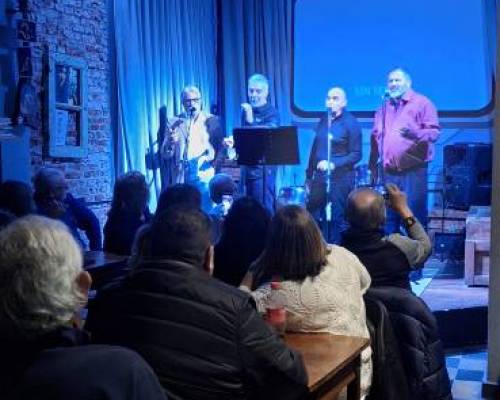 35328 10 SHOW DE ALUMNOS DEL TALLER DE CANTO 