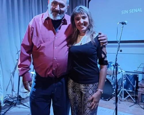 35328 12 SHOW DE ALUMNOS DEL TALLER DE CANTO 