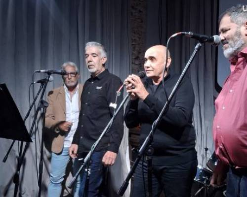 35328 13 SHOW DE ALUMNOS DEL TALLER DE CANTO 