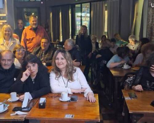 35328 14 SHOW DE ALUMNOS DEL TALLER DE CANTO 