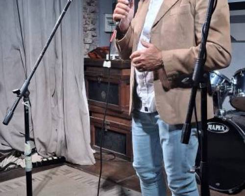 35328 7 SHOW DE ALUMNOS DEL TALLER DE CANTO 