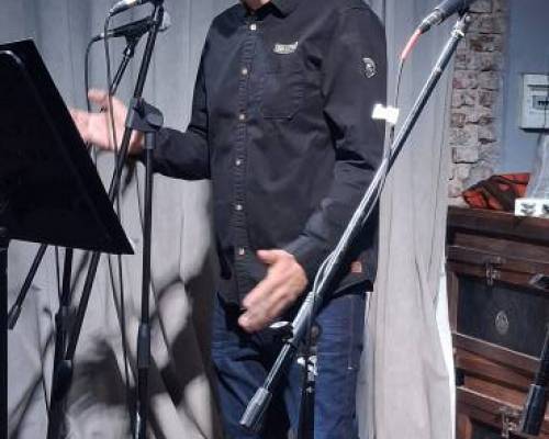 35328 8 SHOW DE ALUMNOS DEL TALLER DE CANTO 