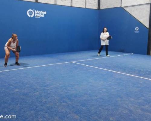 35334 5 ** JUGAMOS AL PADDLE **