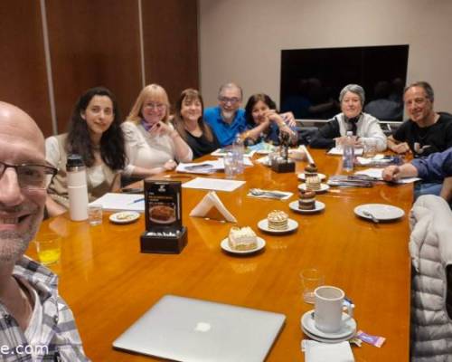 35337 1 Taller de escritura creativa: Te doy la palabra (bis) ¡Tercer año consecutivo!