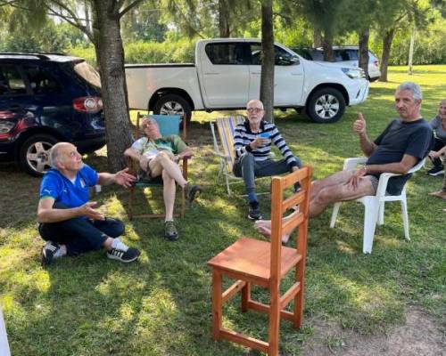 35340 10 Día de Campo en Carlos Keen!!