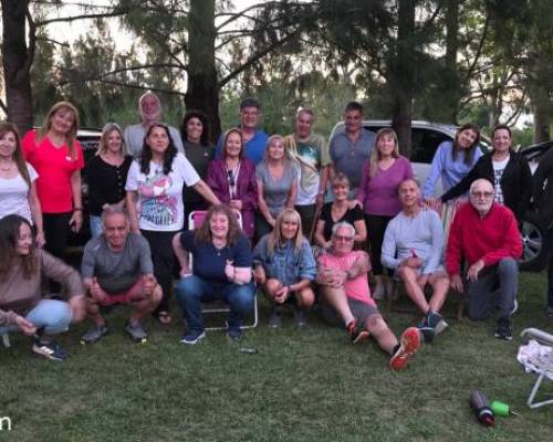 35340 18 Día de Campo en Carlos Keen!!