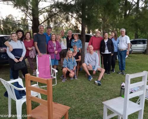 35340 3 Día de Campo en Carlos Keen!!