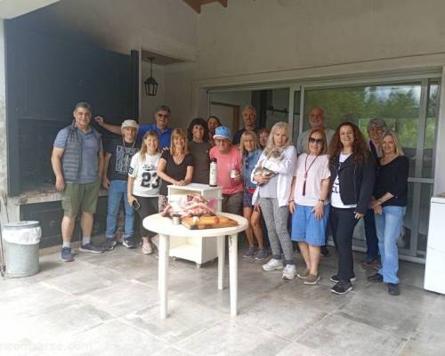 35340 59 Día de Campo en Carlos Keen!!