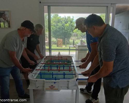 35340 61 Día de Campo en Carlos Keen!!