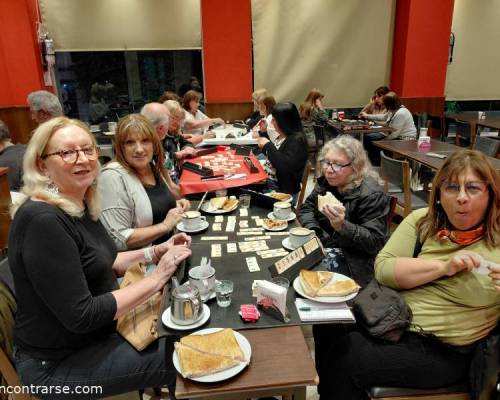 35341 10 Jugamos Rummy en Caballito!!