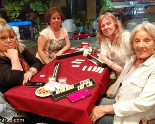 35341 11 Jugamos Rummy en Caballito!!