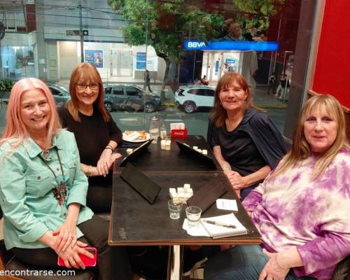 35341 9 Jugamos Rummy en Caballito!!