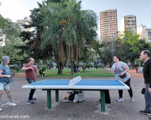 35346 1 Jugamos Ping Pong en P. Chacabuco!!